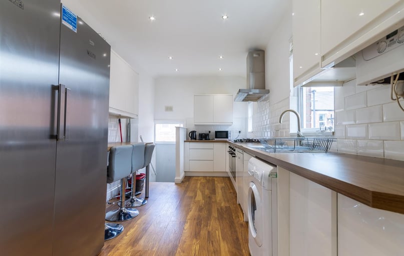 Coniston Avenue, Jesmond, Newcastle - Image 1